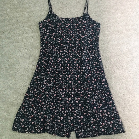 H&M Floral Summer dress - Picture 5 of 5